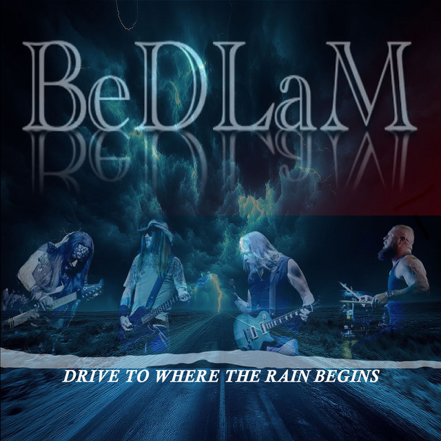 Artwork for Drive - To Where the Rain Begins