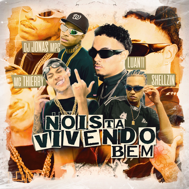Nois Ta Vivendo Bem