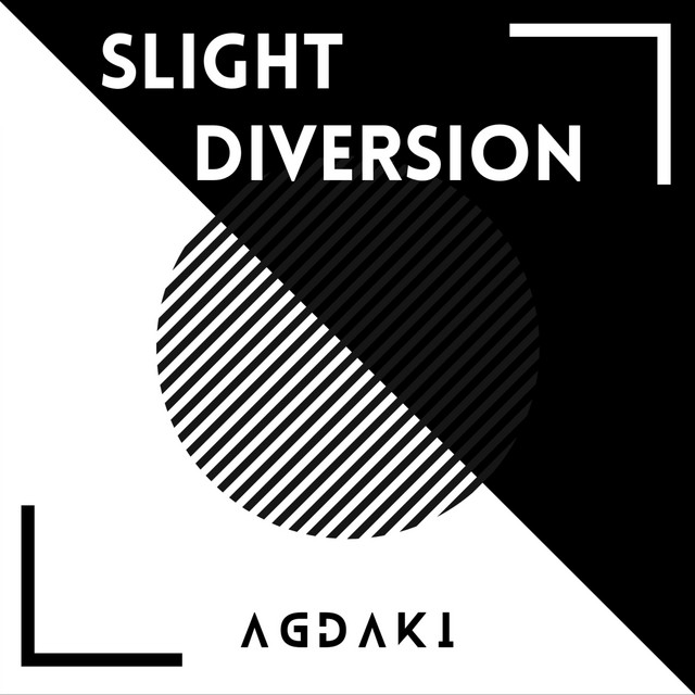 Slight Diversion cover
