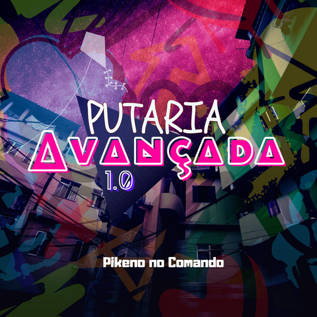 Putaria Avançada 1.0