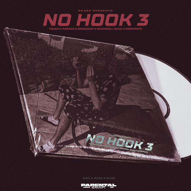 No Hook 3