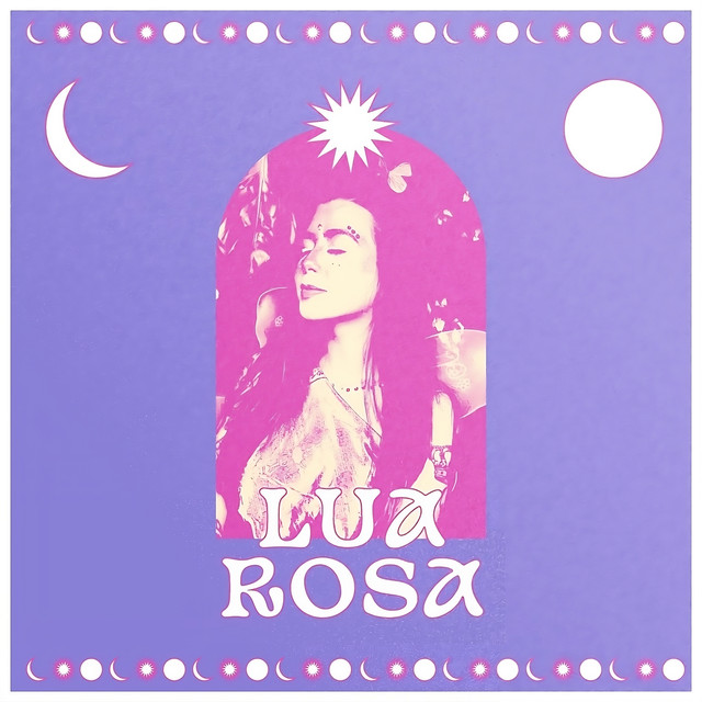 Lua Rosa
