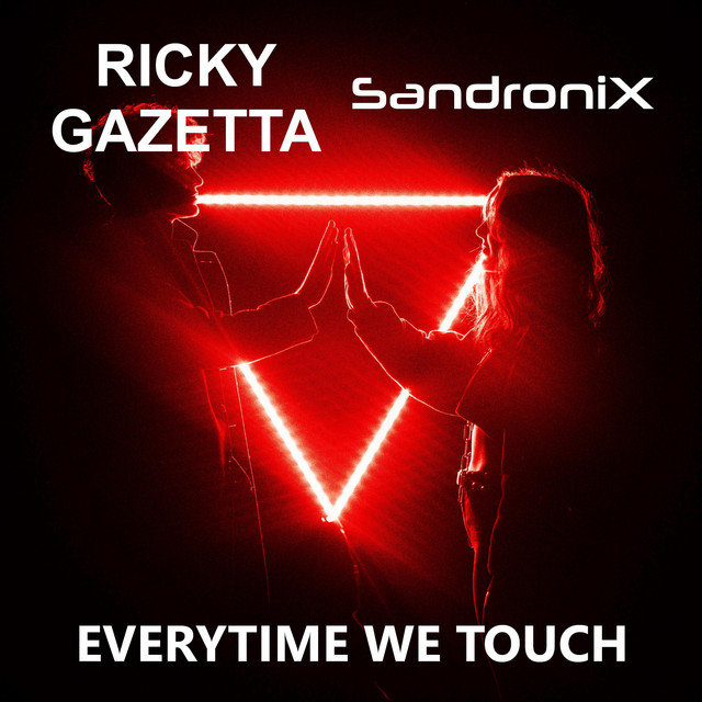 Everytime We Touch