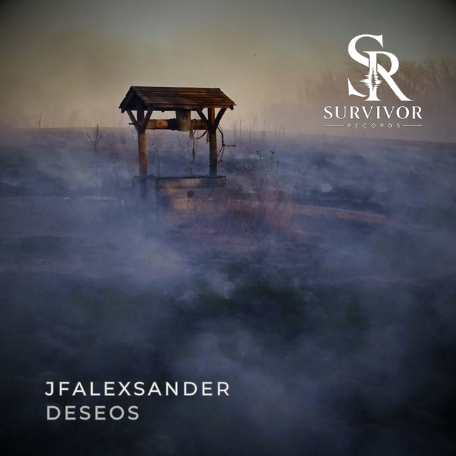 Deseos album art