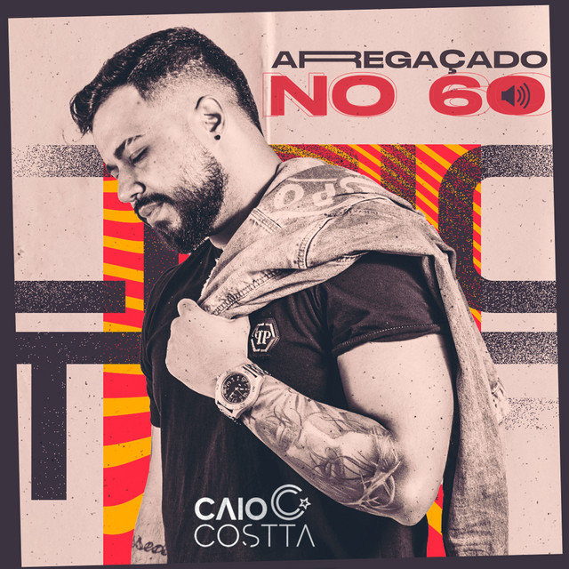 Arregaçado no 60 cover art