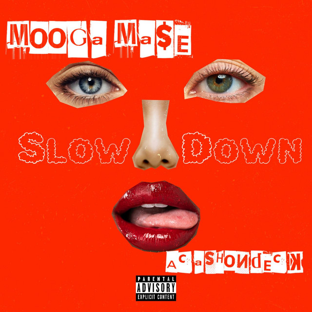 Slow Down
