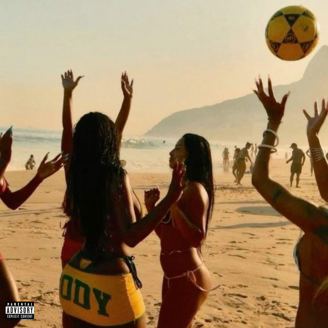 She Don't (Brazilian Funk) cover art