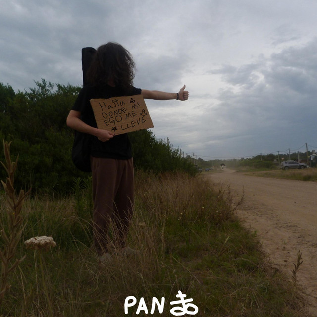 Hasta Donde Mi Ego Me Lleve cover art