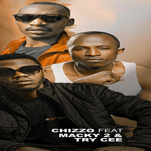 Namupeza wangu neka - song and lyrics by Chizzo, Macky 2 and Try cee ...