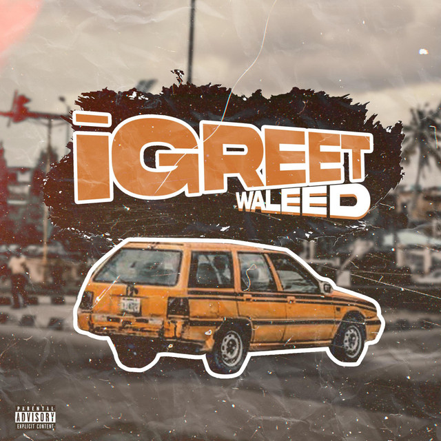 Waleed | Spotify