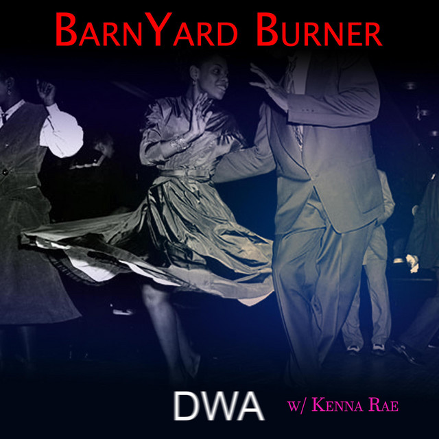 Barnyard Burner
