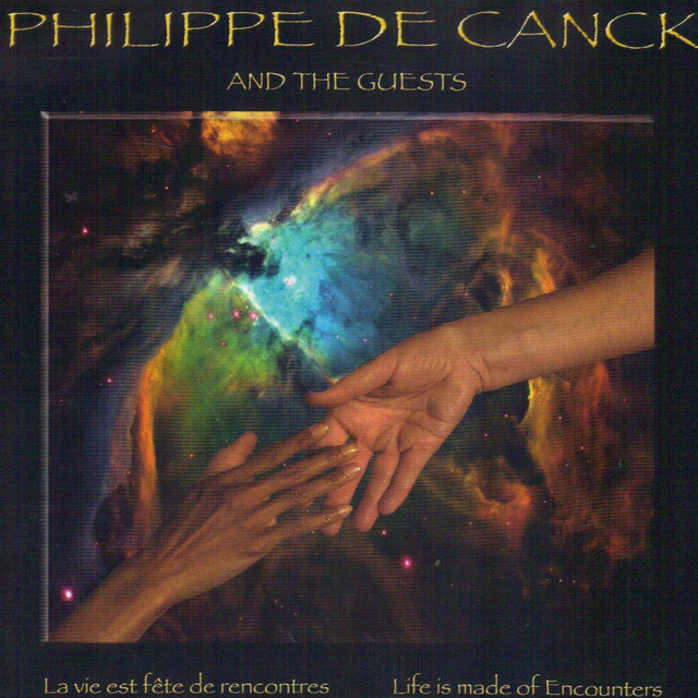 Philippe De Canck