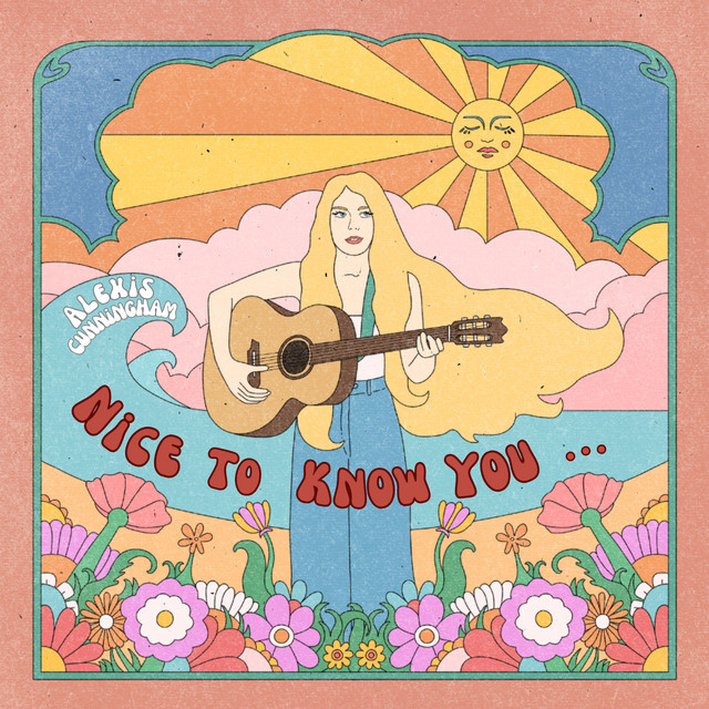 Nice To Know You cover