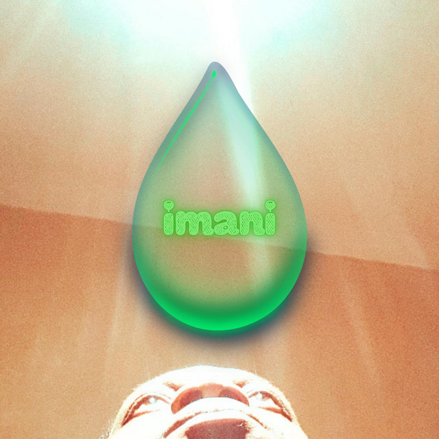 Imani cover