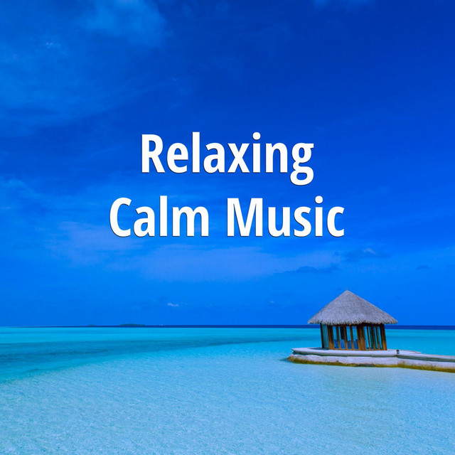 Relaxing Calm Music cover art