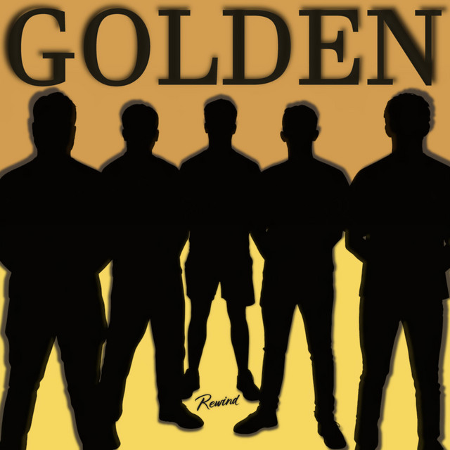 Golden