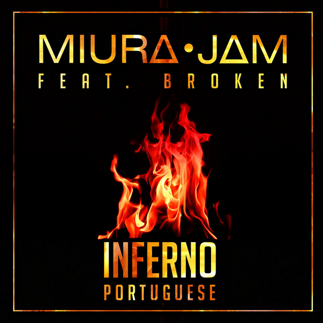 Inferno cover art