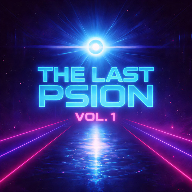The Last Psion Vol.1