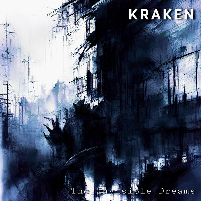 The Invisible Dreams