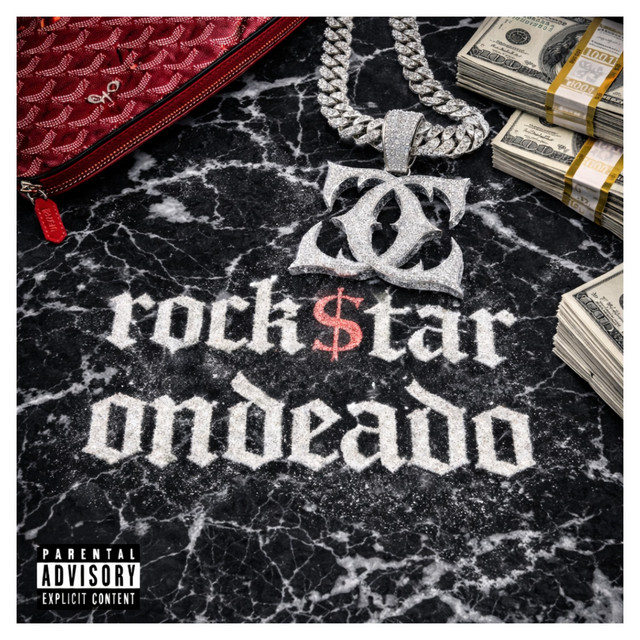 ROCK$TAR ONDEADO