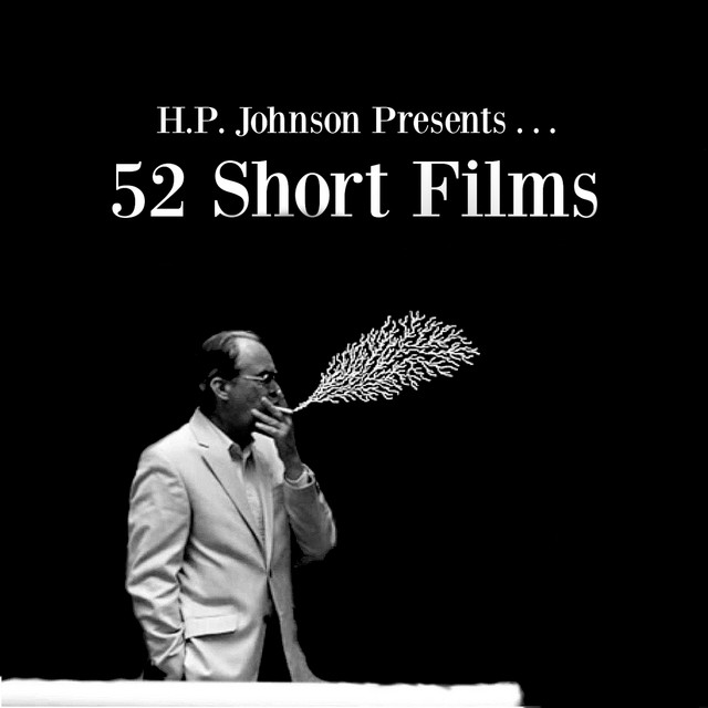 52 Short Films cover art