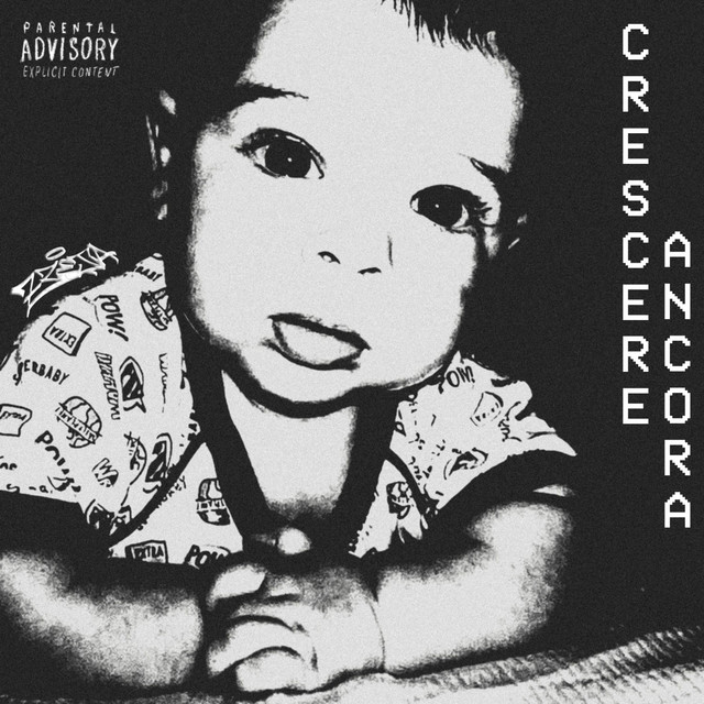 CRESCERE ANCORA cover art