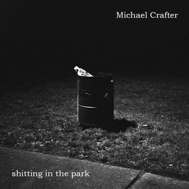 Shitting in the Park cover art
