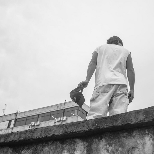 OFF cover art