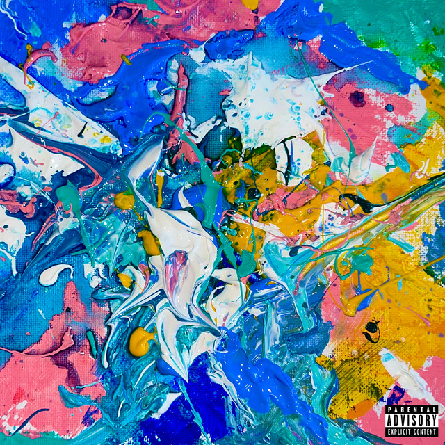 The Art Form of Whatever III cover art