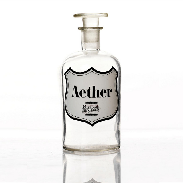 Aether cover art