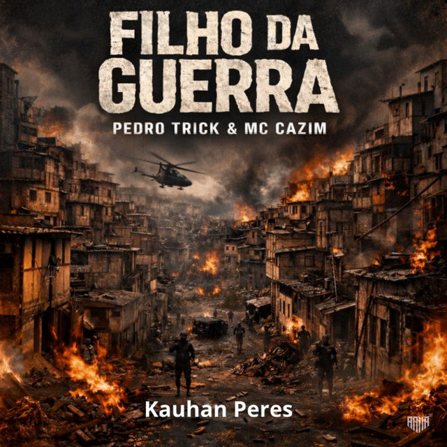 Filho Da Guerra