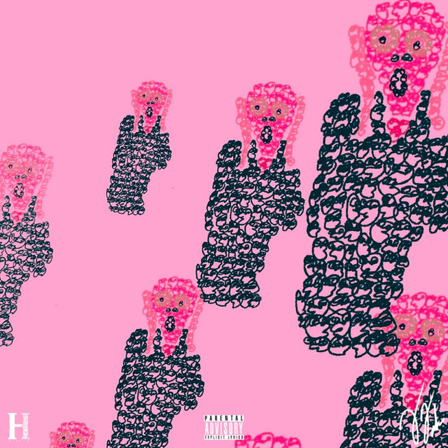 undefined album image