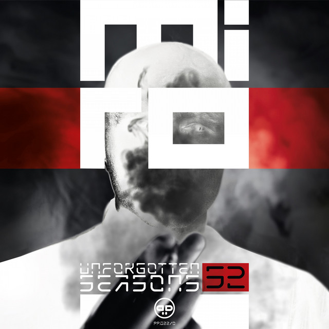 Unforgotten Seasons S2 cover art
