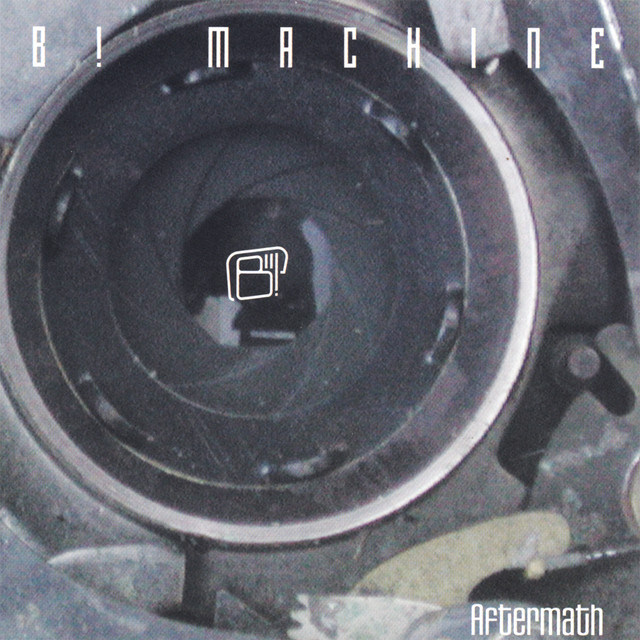 Aftermath cover art