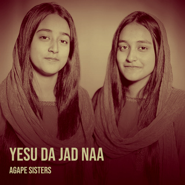 Yesu da Jad Naa