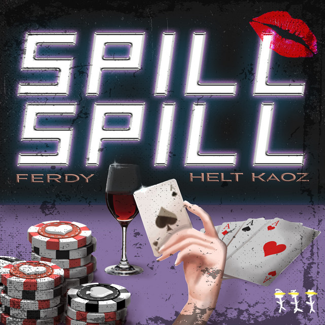 Spill Spill - Helt Kaoz