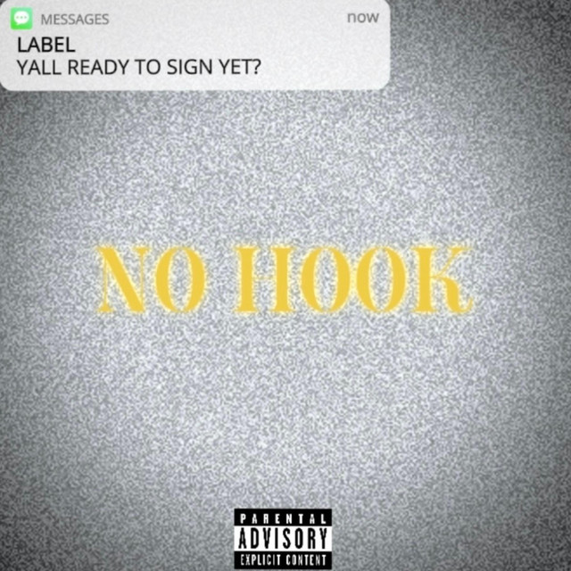 No Hook