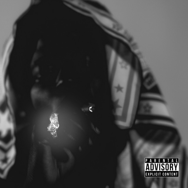 TINAD cover art