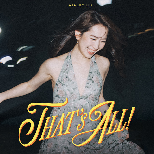 That’s All! album image