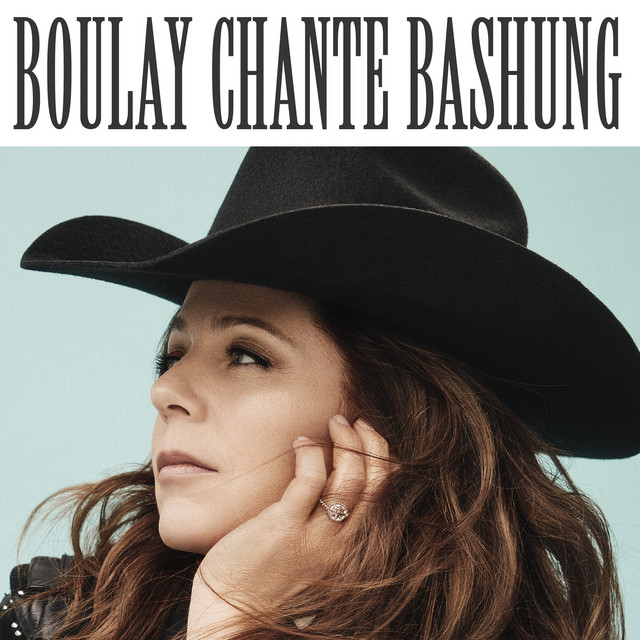 Les chevaux du plaisir (Boulay chante Bashung) cover art