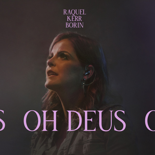 Oh Deus cover art