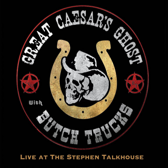 Live at the Stephen Talkhouse cover art