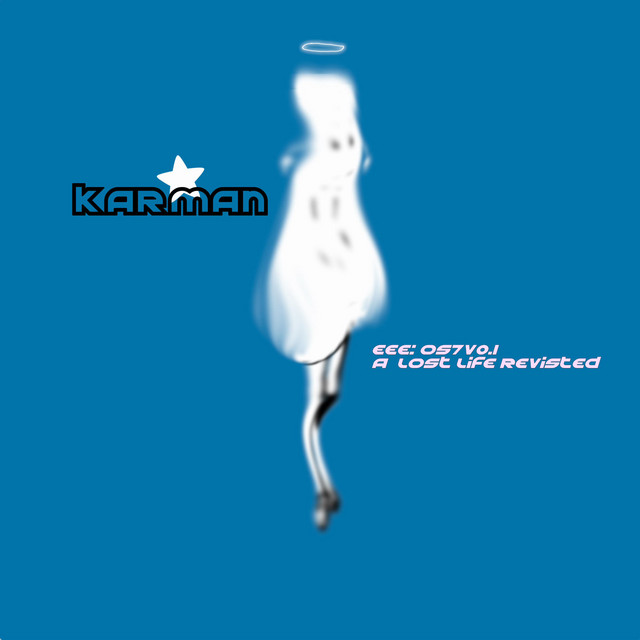 0S7: A Lost Life Revisted Part 1: Ex3 cover art