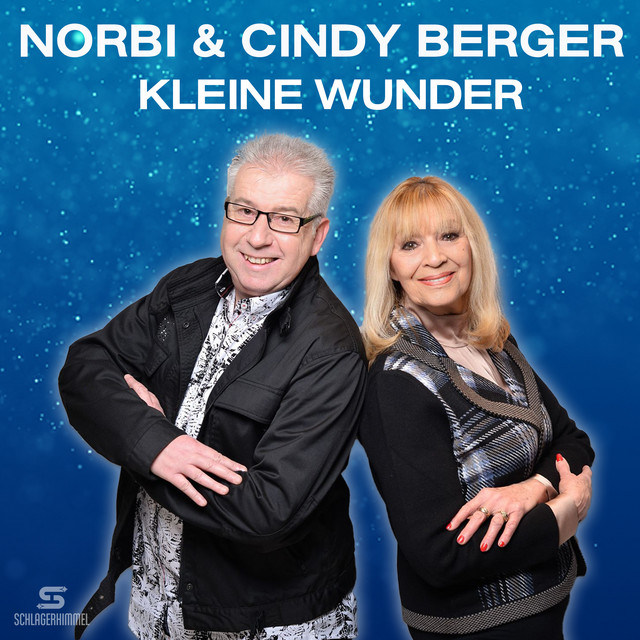 Kleine Wunder cover