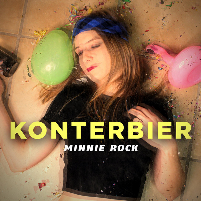 Konterbier