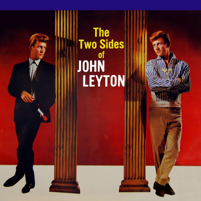 The Two Sides Of John Leyton