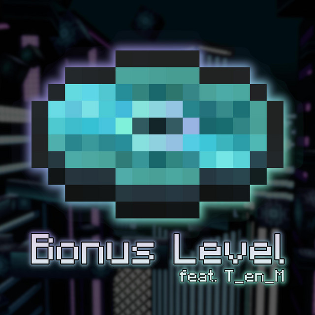 Bonus Level cover art