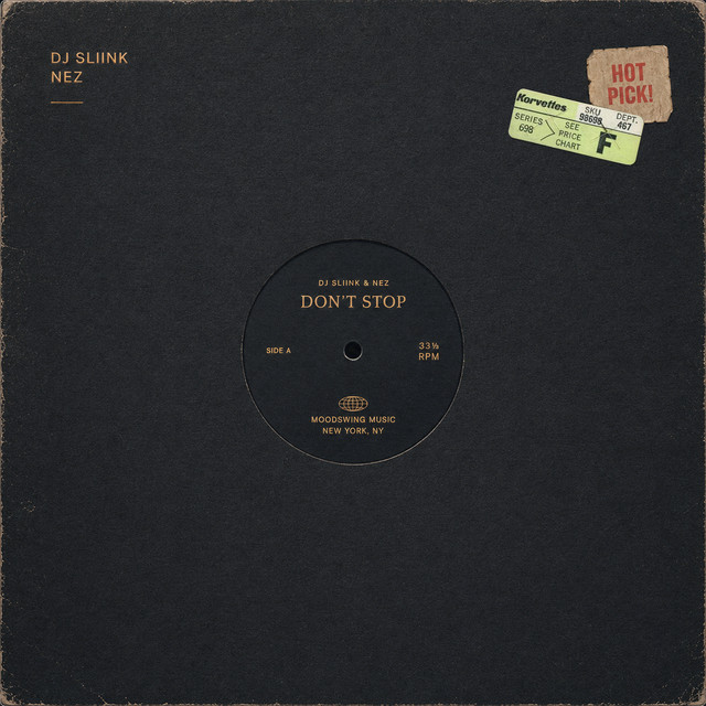 undefined album image