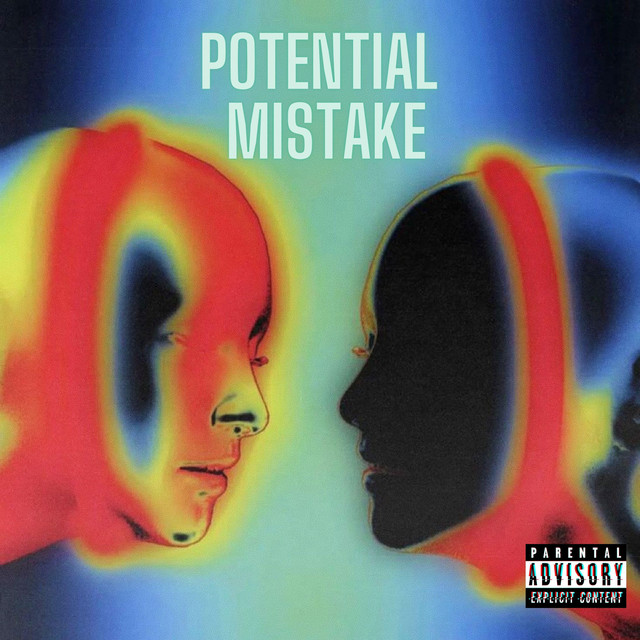 Potential Mistake cover art