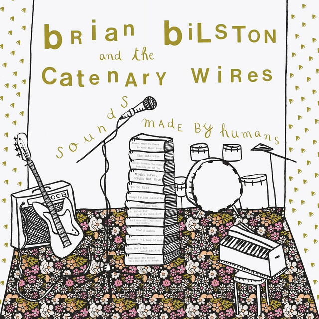 Brian Bilston Concert Tour History Updated For 2026 Concert Archives